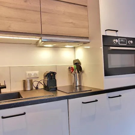 Apartment Tres Bel Renove Pour 5 Pers A - Fr-1-455-248 *