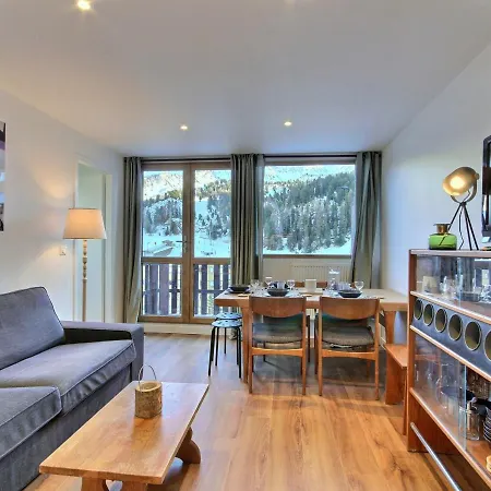 Tres Bel Renove Pour 5 Pers A - Fr-1-455-248 Apartment *