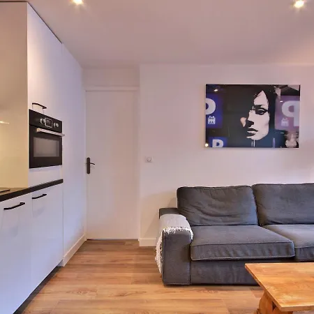 Apartment Tres Bel Renove Pour 5 Pers A - Fr-1-455-248
