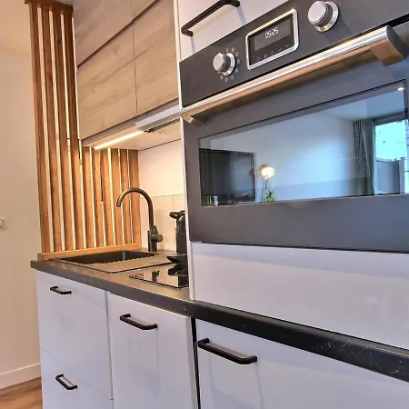 Apartment Tres Bel Renove Pour 5 Pers A - Fr-1-455-248 *